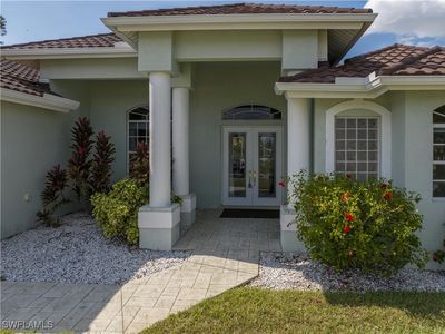 1524 SW 4th Ct, Cape Coral, FL, 33991