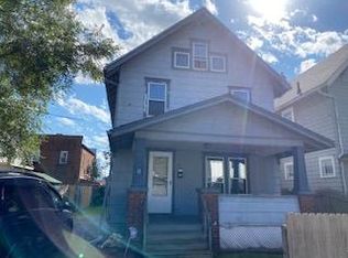 12 W Salome Ave, Akron, OH 44310