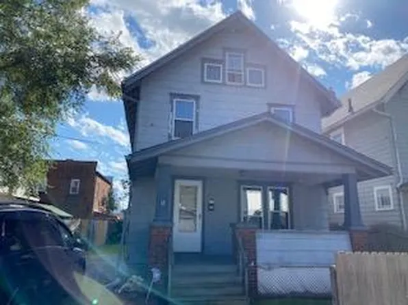 12 W Salome Ave, Akron, OH 44310