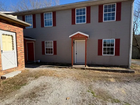 56 Waterson Lane, 56 Waterson Ln #85, Barbourville, KY 40906