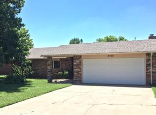 3709 Sam Snead Pl, Clovis, NM 88101