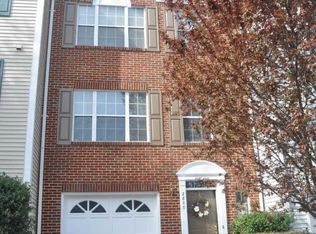 2800 Brier Pond Cir, Woodbridge, VA 22191