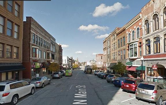 Downtown Neighbors