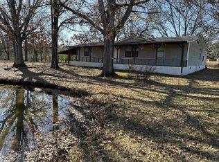 3702 Litt Wilson Rd, Finger, TN 38334