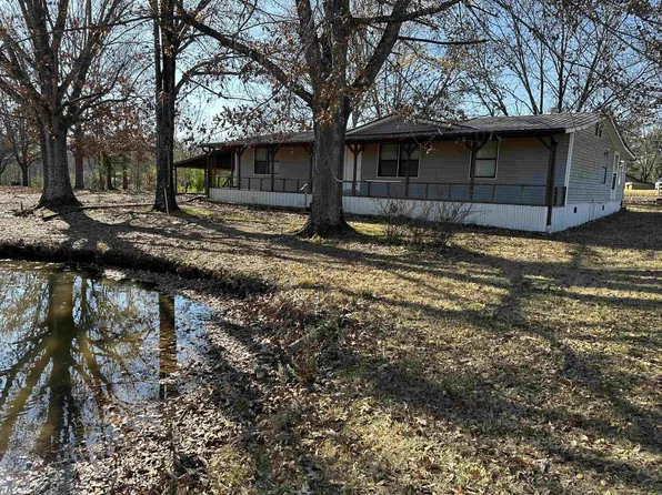 3702 Litt Wilson Rd, Finger, TN 38334