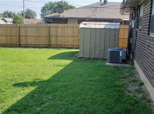 2804 Kings Rd, Moore, OK 73160