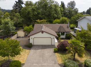 13750 SE 117th Ct, Clackamas, OR 97015