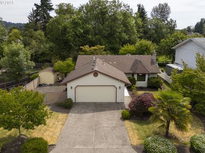 13750 SE 117th Ct, Clackamas, OR, 97015
