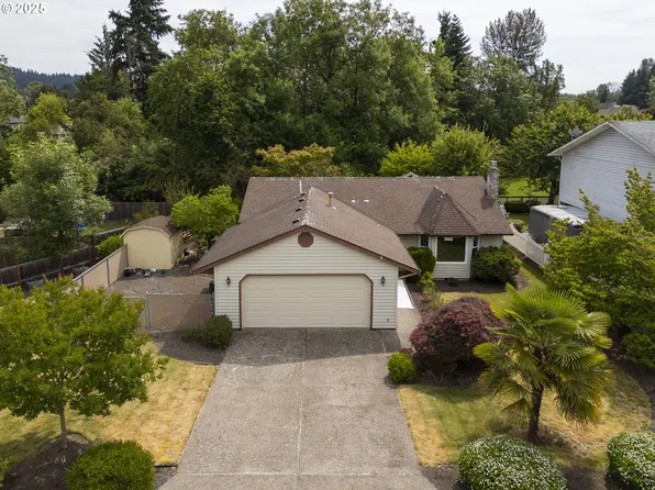 13750 SE 117th Ct, Clackamas, OR 97015