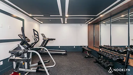 Rented by Nooklyn NYC LLC