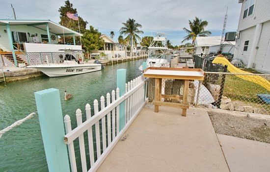 Florida Keys Vacation Rental