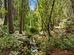 15487 Poorman Creek Rd, Grass Valley, CA 95945
