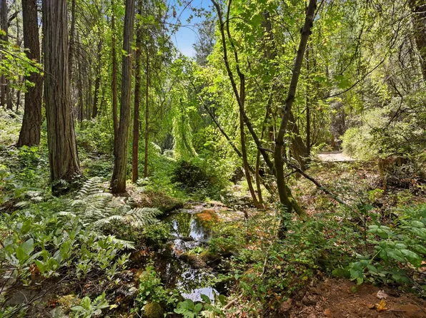 15487 Poorman Creek Rd, Grass Valley, CA 95945