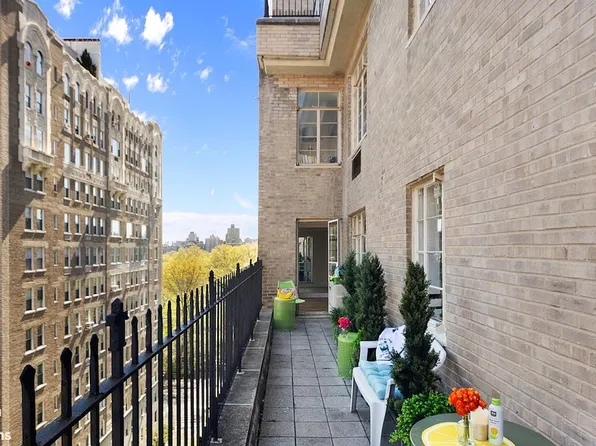 320 Central Park W #11H, New York, NY 10025