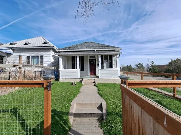 1026 11th Ave, Helena, MT 59601