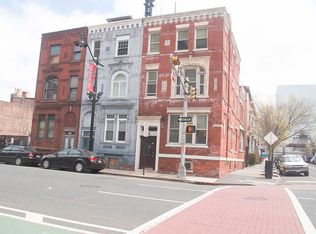 158 Washington St, Newark, NJ 07102