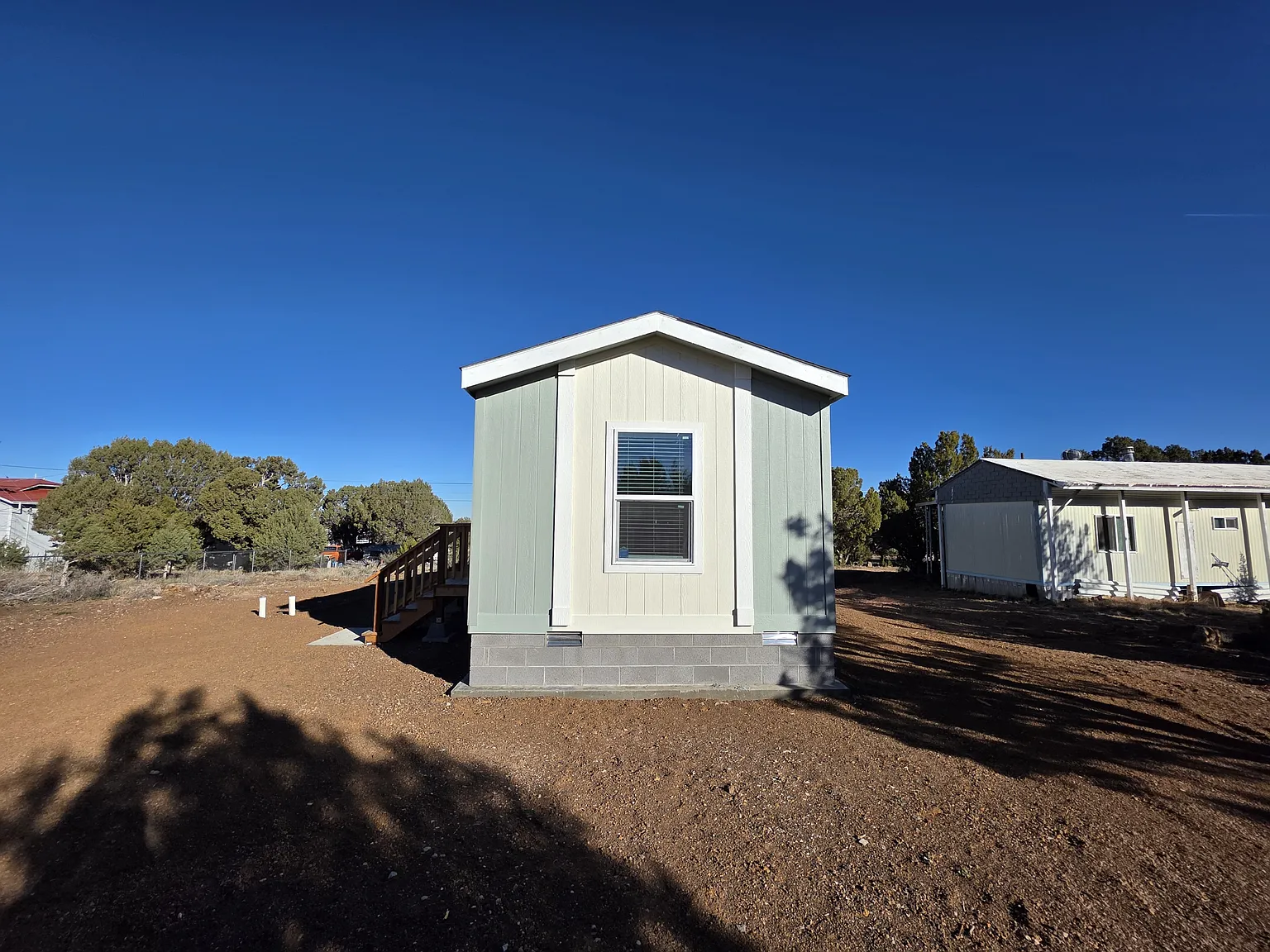 8368 Ridge Drive - 1 — Photo 1