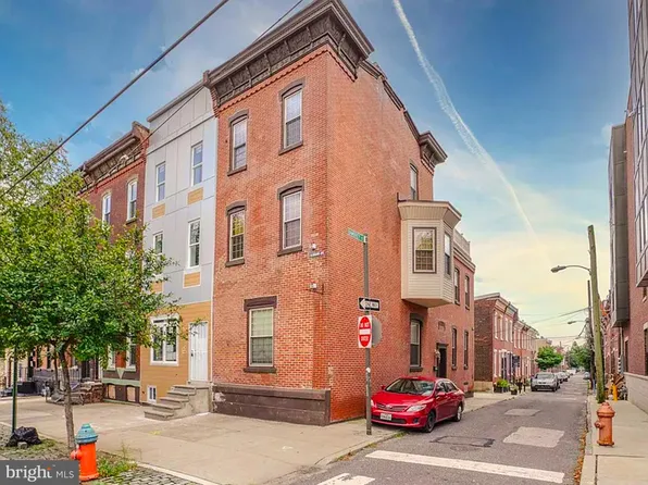 2534 W Girard Ave, Philadelphia, PA 19130