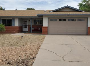 218 Rover Blvd, Los Alamos, NM 87547