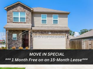 10509 Cypress Knee Dr, Maumelle, AR 72113