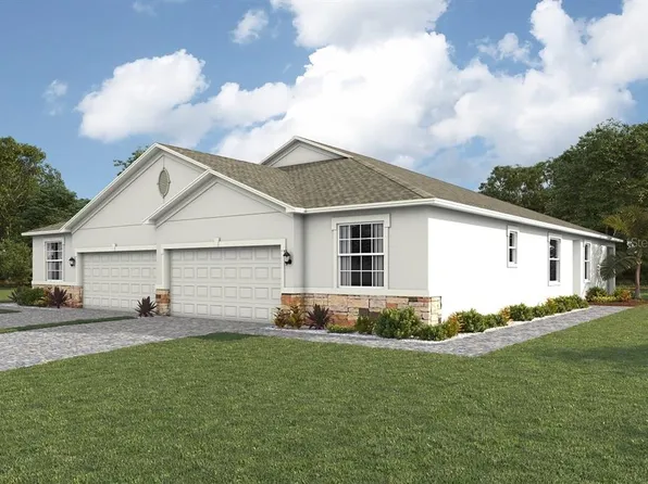 5246 NW 48th Pl, Ocala, FL 34482