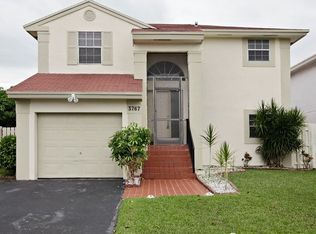 3767 NW 107th Ter, Fort Lauderdale, FL 33351