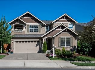 27198 SE 18th Pl, Sammamish, WA 98075
