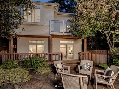 7749 31st Avenue NE, Seattle, WA, 98115