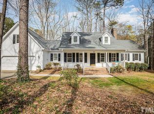 4108 Summer Ridge Ct, Apex, NC 27539