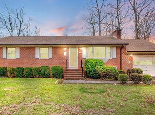 101 Burgess Mill Ct, Locust Grove, VA 22508