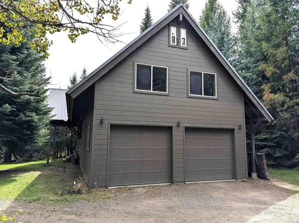 81 & 83 Lake Forest Ln, Donnelly, ID 83615