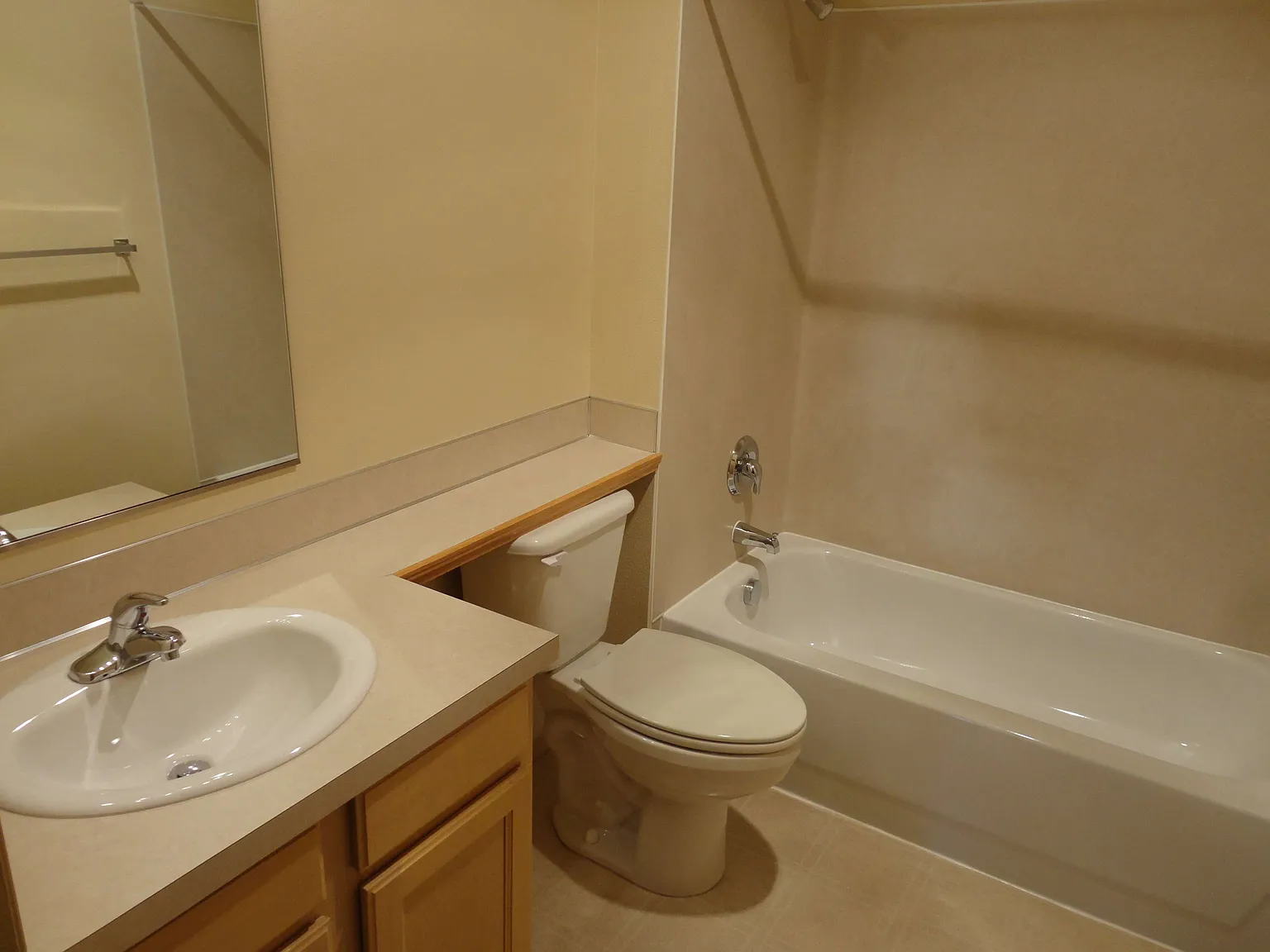 Creekside Villas 516 — Photo 4