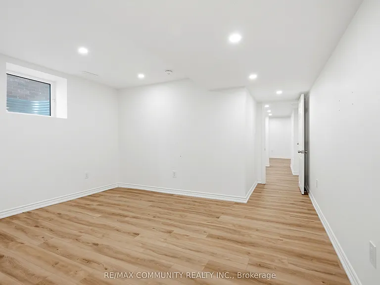 39 Carter Bennett Dr #LOWER — Photo 18