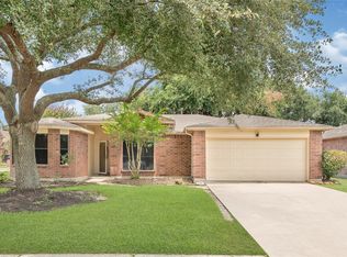 4803 Drew Forest Ln, Humble, TX 77346