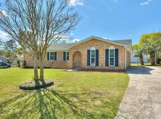 4195 Kevin Rd, Hephzibah, GA 30815