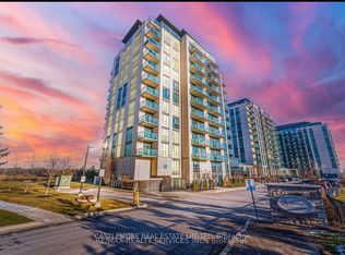 45 Yorkland Blvd #105, Brampton, ON L6P 4B4