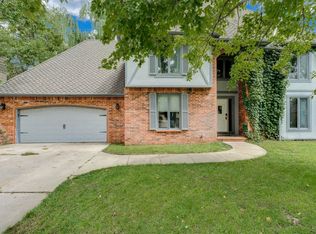 1310 N Coachhouse Rd, Wichita, KS 67235