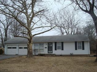 7909 Hunter St, Raytown, MO 64138