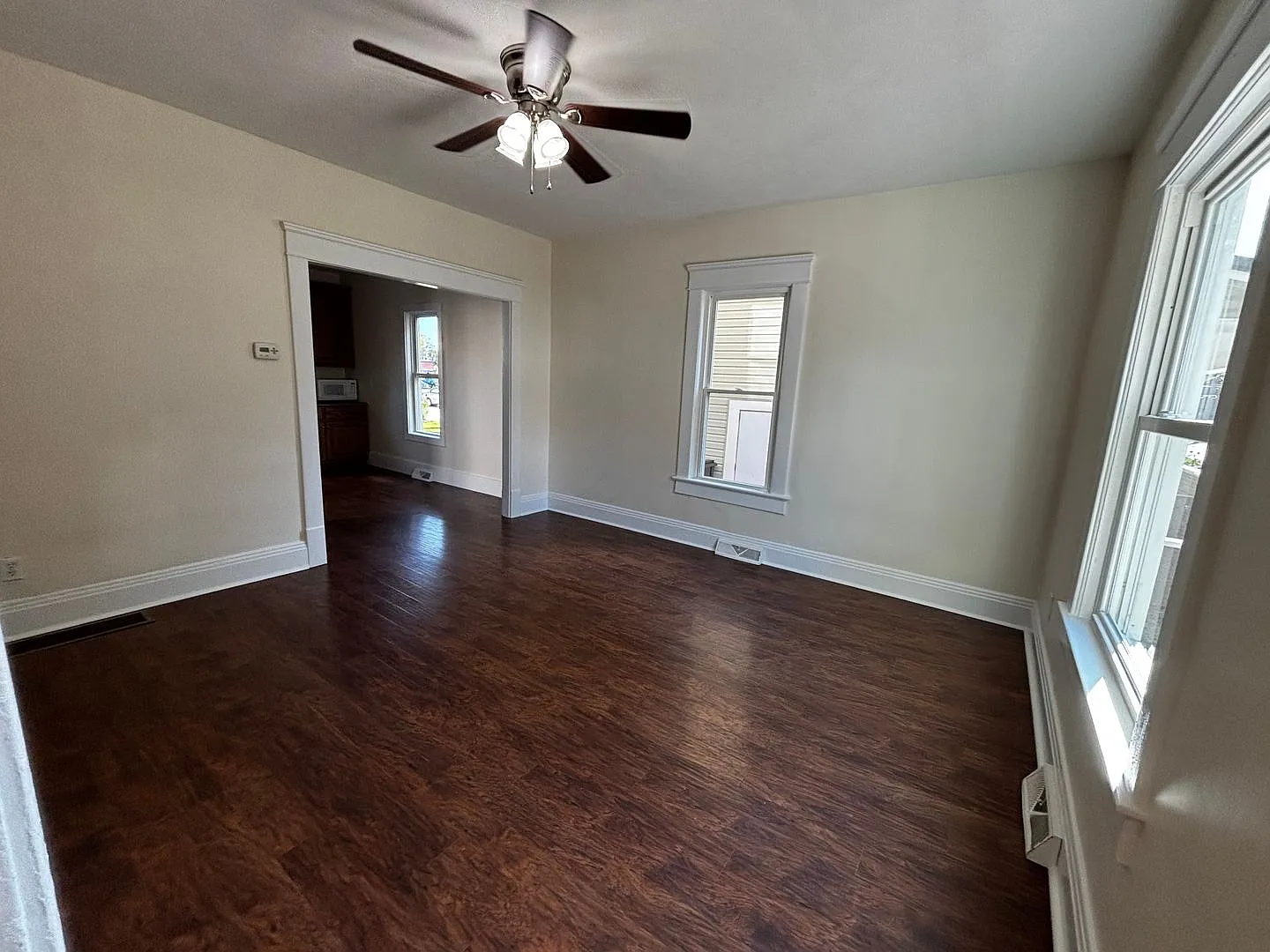 Updated Three Bedroom House — Photo 3