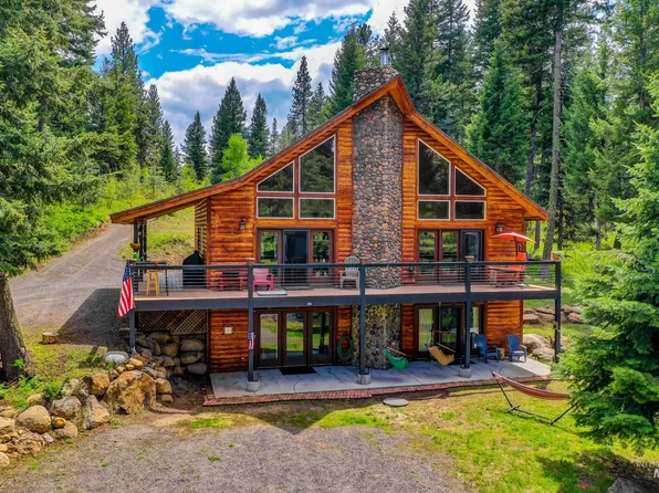 871 Sheila Ln, McCall, ID 83638