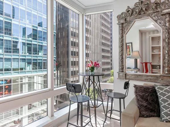 301 Mission St APT 6B, San Francisco, CA 94105