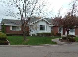 5451 S 200 E, Washington Terrace, UT 84405