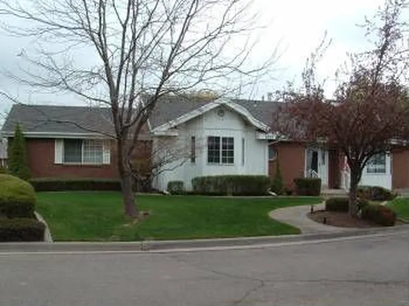 5451 S 200 E, Washington Terrace, UT 84405