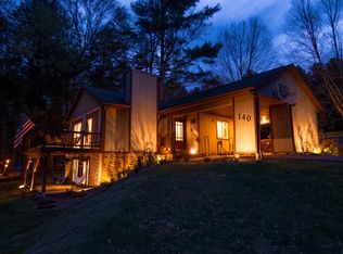140 Starlight Dr, Monticello, NY 12701