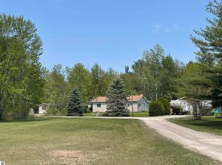 4264 Townline Rd, Standish, MI 48658