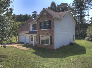 4633 Mitchells Ridge Dr, Ellenwood, GA 30294