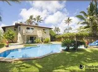 619 Milokai St, Kailua, HI 96734