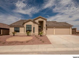 6015 S Columbia Ave, Fort Mohave, AZ 86426