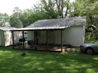 3240 N Smith Pike, Bloomington, IN 47404