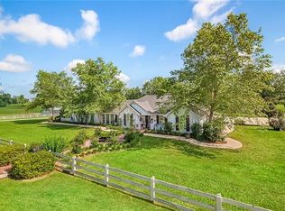 57187 Dewitt Ln, Husser, LA 70442